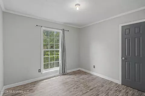Bedroom - 5018 Frederick St, Moss Point, MS 39563 photo 2 of 5