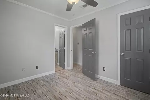 Bedroom - 5018 Frederick St, Moss Point, MS 39563 photo 5 of 5
