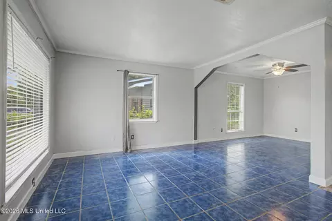 Living - 5018 Frederick St, Moss Point, MS 39563 photo 1 of 6
