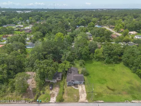 View/Area - 5018 Frederick St, Moss Point, MS 39563 photo 1 of 1