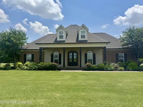 710 Diamond Ridge Rd, Clarksdale, MS 38614