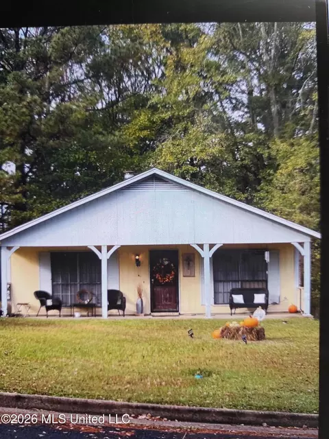 5519 Will O Run Dr, Jackson, MS 39212