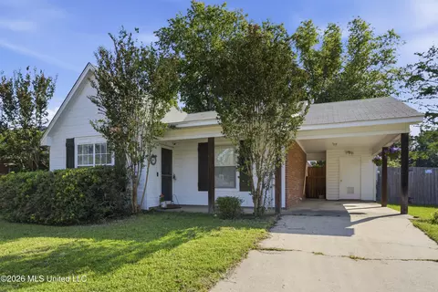 412 Pelican Way, Brandon, MS 39047