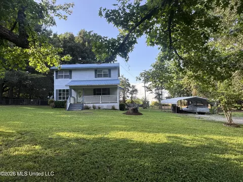207 Forest Hill Rd, Byhalia, MS 38611