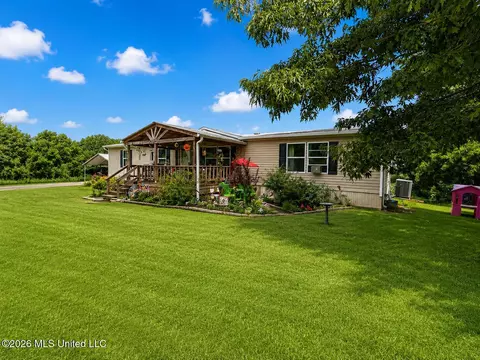 5207 Mudline Rd, Enid, MS 38927 photo 2