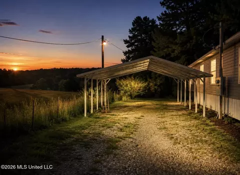 5207 Mudline Rd, Enid, MS 38927 photo 10