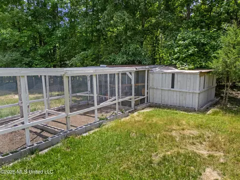 Exterior - 479 Hope Rd, Coldwater, MS 38618 photo 23 of 24