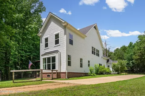Exterior - 479 Hope Rd, Coldwater, MS 38618 photo 6 of 24
