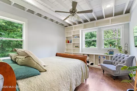 Bedroom - 479 Hope Rd, Coldwater, MS 38618 photo 6 of 8