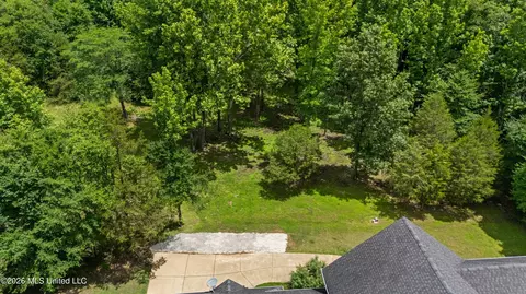 Exterior - 479 Hope Rd, Coldwater, MS 38618 photo 18 of 24