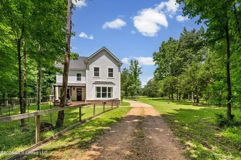 Exterior - 479 Hope Rd, Coldwater, MS 38618 photo 5 of 24