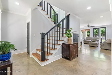 Entry Way - 479 Hope Rd, Coldwater, MS 38618 photo 2 of 8