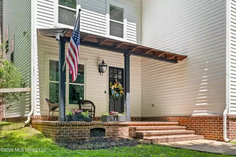 Exterior - 479 Hope Rd, Coldwater, MS 38618 photo 8 of 24