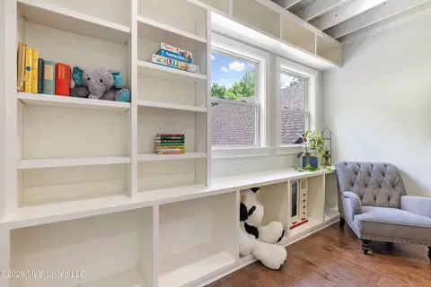 Entry Way - 479 Hope Rd, Coldwater, MS 38618 photo 8 of 8
