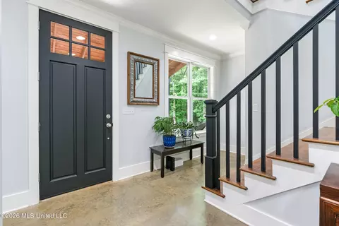 Entry Way - 479 Hope Rd, Coldwater, MS 38618 photo 1 of 8