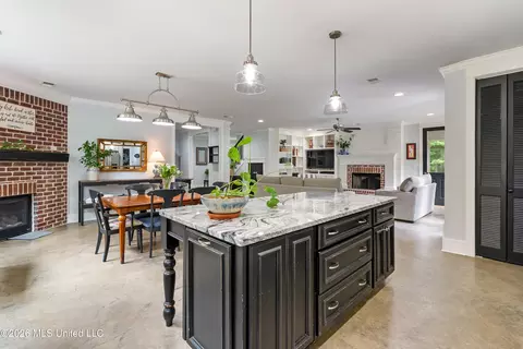 Kitchen - 479 Hope Rd, Coldwater, MS 38618 photo 5 of 5
