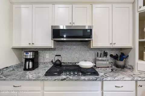 Kitchen - 479 Hope Rd, Coldwater, MS 38618 photo 4 of 5