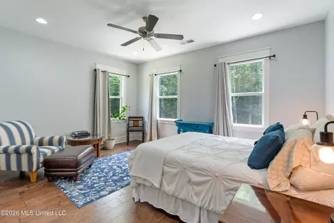 Bedroom - 479 Hope Rd, Coldwater, MS 38618 photo 3 of 8