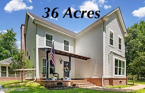 479 Hope Rd, Coldwater, MS 38618