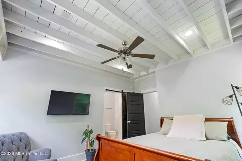 Bedroom - 479 Hope Rd, Coldwater, MS 38618 photo 8 of 8