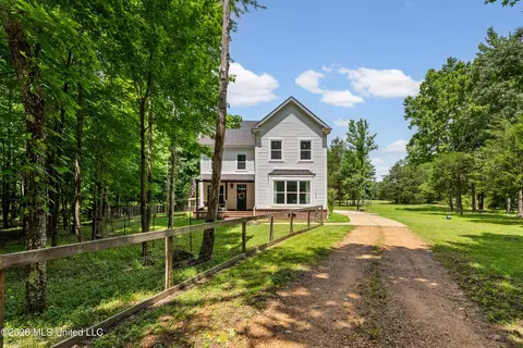 Exterior - 479 Hope Rd, Coldwater, MS 38618 photo 4 of 24