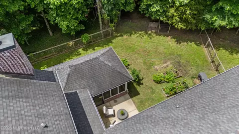 Exterior - 479 Hope Rd, Coldwater, MS 38618 photo 17 of 24