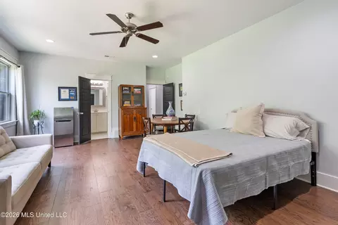 Bedroom - 479 Hope Rd, Coldwater, MS 38618 photo 5 of 8