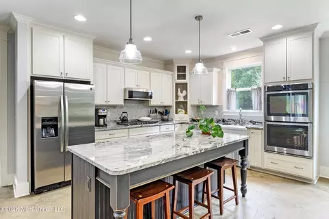 Kitchen - 479 Hope Rd, Coldwater, MS 38618 photo 1 of 5