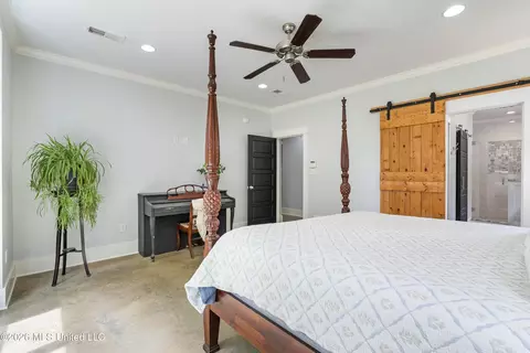 Bedroom - 479 Hope Rd, Coldwater, MS 38618 photo 2 of 8