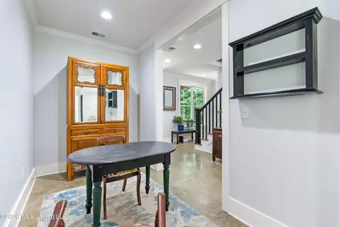 Entry Way - 479 Hope Rd, Coldwater, MS 38618 photo 4 of 8