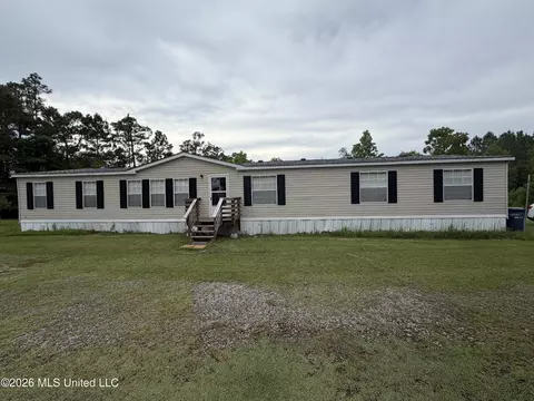 15566 Diberville Blvd, D'iberville, MS 39540