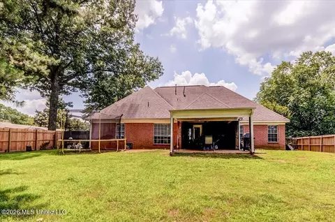Other - 1246 Pontotoc St, Hernando, MS 38632 photo 17 of 17