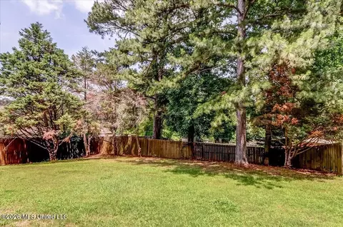 Exterior - 1246 Pontotoc St, Hernando, MS 38632 photo 8 of 8