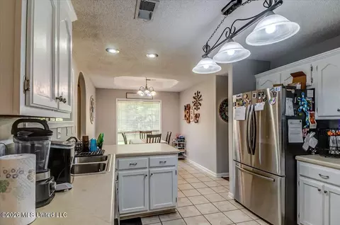 Kitchen - 1246 Pontotoc St, Hernando, MS 38632 photo 1 of 1
