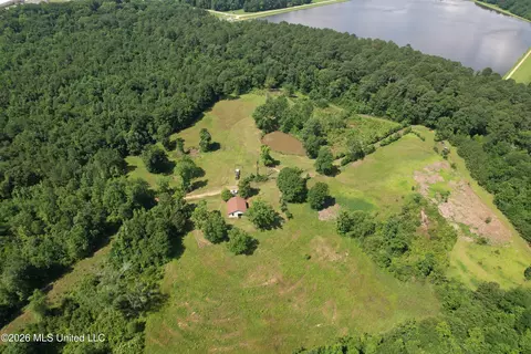 91 Levester Smith Ln, Silver Creek, MS 39663