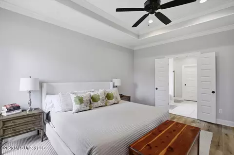 Bedroom - 124 Autumn Dr, Madison, MS 39110 photo 2 of 3