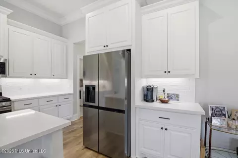 Kitchen - 124 Autumn Dr, Madison, MS 39110 photo 1 of 1