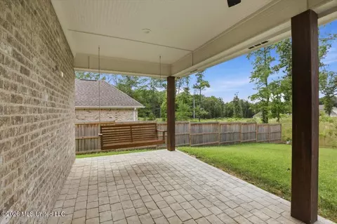Exterior - 124 Autumn Dr, Madison, MS 39110 photo 4 of 4