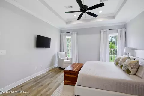 Bedroom - 124 Autumn Dr, Madison, MS 39110 photo 1 of 3