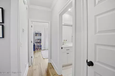 Entry Way - 124 Autumn Dr, Madison, MS 39110 photo 5 of 5