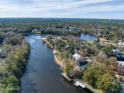 View/Area - 4441 Audubon Trl, Biloxi, MS 39532 photo 5 of 10
