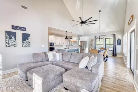 Living - 4441 Audubon Trl, Biloxi, MS 39532 photo 1 of 3