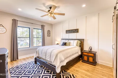 Bedroom - 4441 Audubon Trl, Biloxi, MS 39532 photo 1 of 4