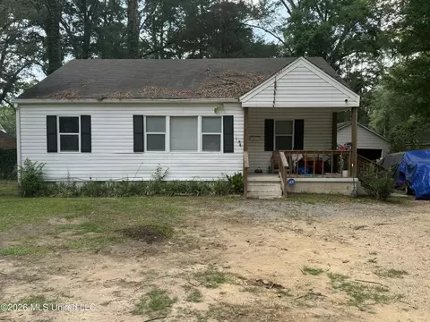 4862 Windermere Ter, Jackson, MS 39206