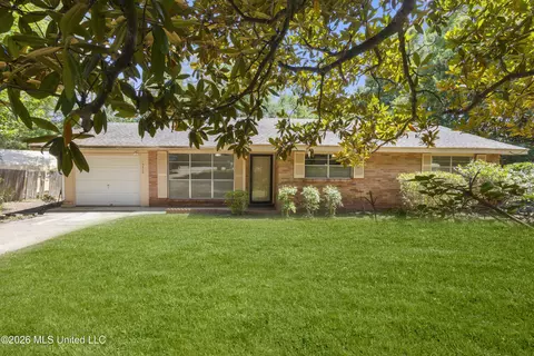 15629 Big Ridge Rd, Biloxi, MS 39532