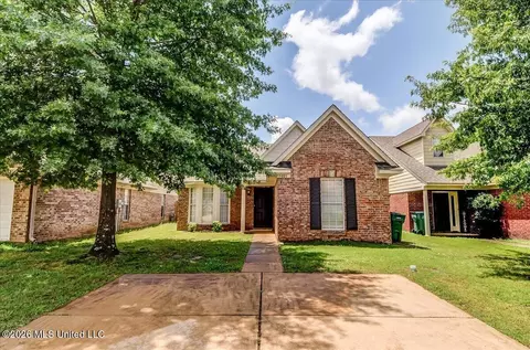 5601 Casey Ln, Southaven, MS 38671