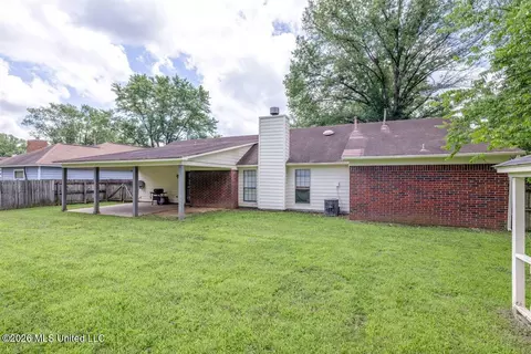 Other - 6946 River Birch Rd, Walls, MS 38680 photo 4 of 4