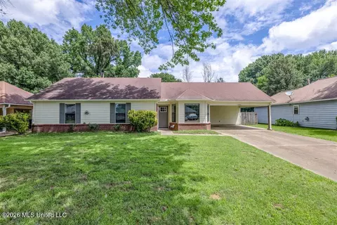 6946 River Birch Rd, Walls, MS 38680