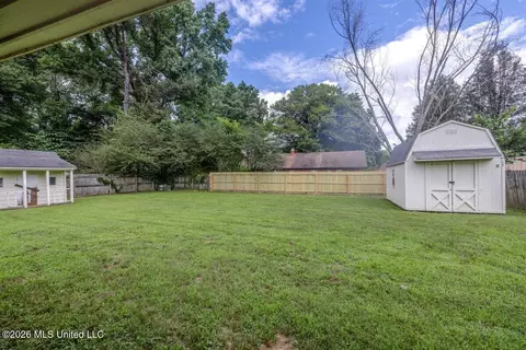 Exterior - 6946 River Birch Rd, Walls, MS 38680 photo 4 of 4