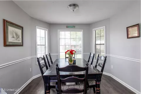 Dining - 6946 River Birch Rd, Walls, MS 38680 photo 1 of 1